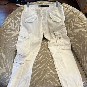 Never be worn. Men’s Ralph Lauren Pants. Size 34x32